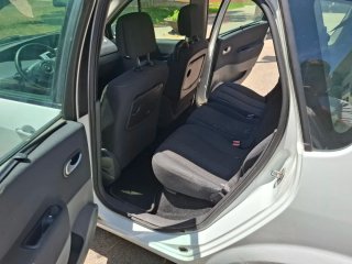 Renault Scenic 2008