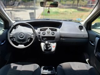 Renault Scenic 2008