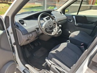 Renault Scenic 2008