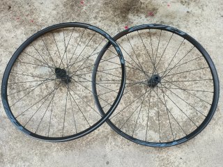 Ruedas BH Evo 29 MTB