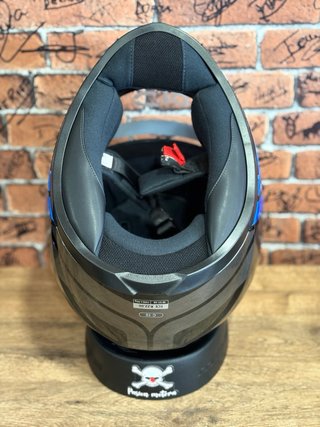 Casco HJC C10 Talla M