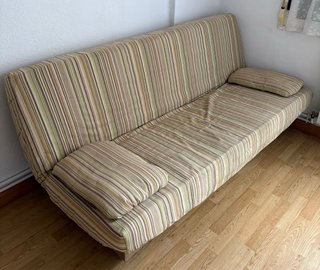 Sofá Cama.