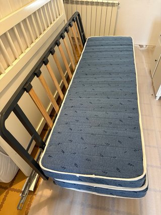 Sofá Cama.
