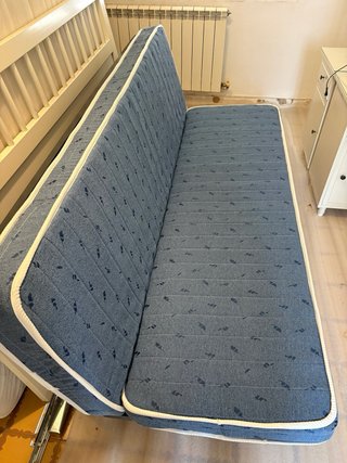 Sofá Cama.