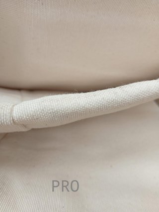 Set di 2 fodere - 2 posti Beige - Eysa Levante