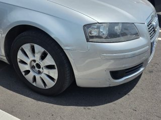 Audi A3 2007. 3 puertas