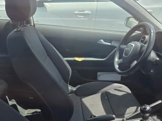Audi A3 2007. 3 puertas
