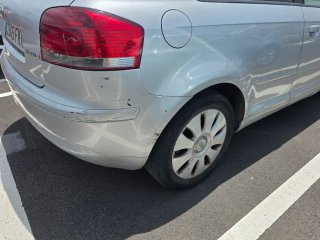 Audi A3 2007. 3 puertas