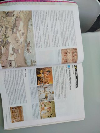 Proyecto: FanFest - Geografía e Historia 1 ESO