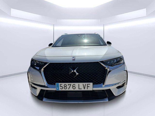 DS 7 Crossback 1.6 E-Tense Rivoli Auto 4WD 2021