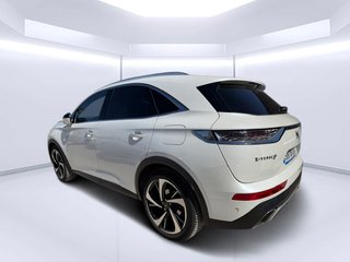 DS DS 7 CROSSBACK 2021