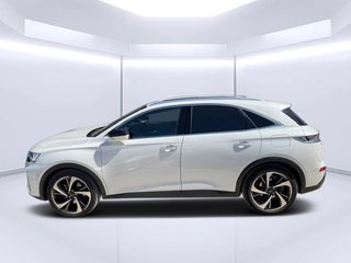 DS DS 7 CROSSBACK 2021