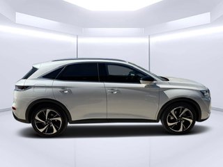 DS DS 7 CROSSBACK 2021