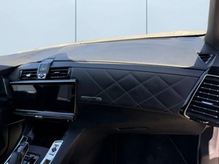 DS DS 7 CROSSBACK 2021