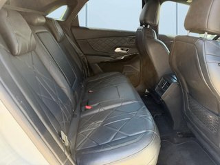 DS DS 7 CROSSBACK 2021