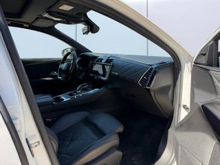DS DS 7 CROSSBACK 2021