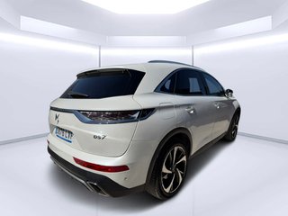 DS DS 7 CROSSBACK 2021