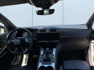 DS DS 7 CROSSBACK 2021