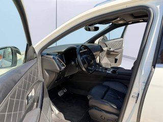 DS DS 7 CROSSBACK 2021