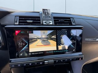 DS DS 7 CROSSBACK 2021