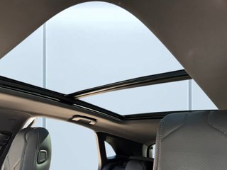DS DS 7 CROSSBACK 2021