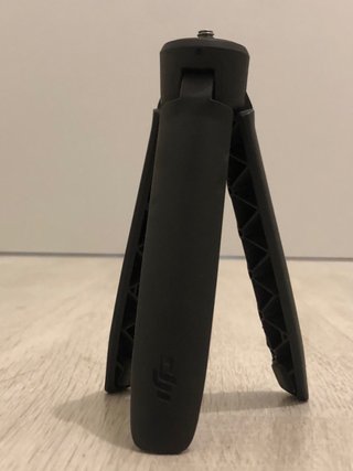 Mini trípode para móvil