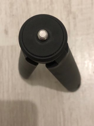 Mini trípode para móvil