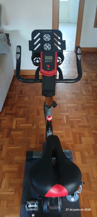 Bici Estática SPINFIT Indoor Bike