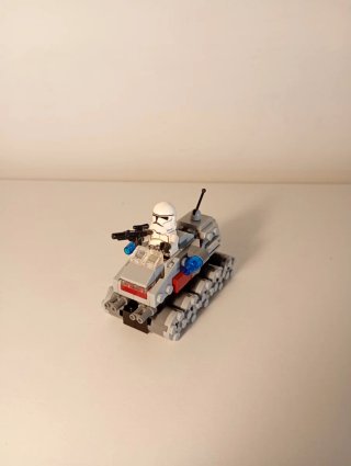 LEGO 6868 75028