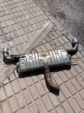 Volkswagen Golf 2009