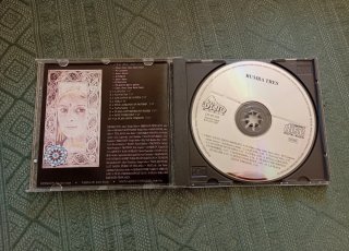 CD Rumba Tres Manamaha