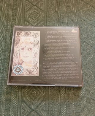 CD Rumba Tres Manamaha