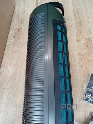 Climatizador de torre - EnergySilence 2000 Cool Tower Smart - Cecotec