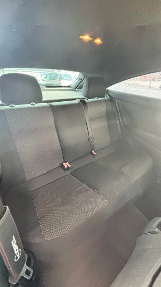 Opel Astra 2007