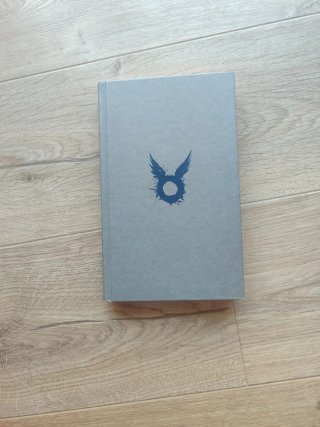 Harry Potter y el legado maldito Partes uno y dos