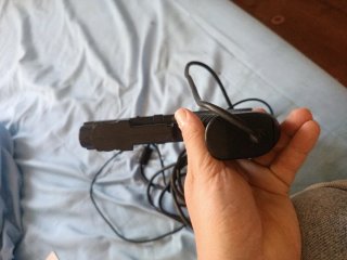 Pistola Joytech Guncon PS1