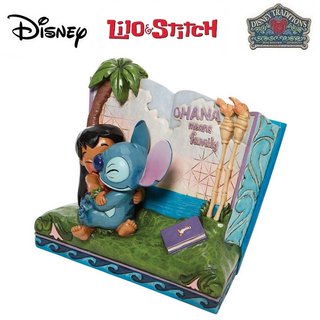 DISNEY Libro Lilo & Stitch