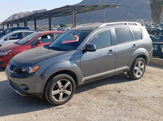 Mitsubishi 460363 7 j x18 llanta outlander (cw0)