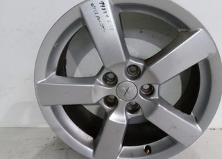 Mitsubishi 460363 7 j x18 llanta outlander (cw0)