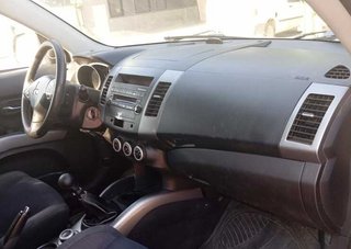 Mitsubishi 460363 7 j x18 llanta outlander (cw0)