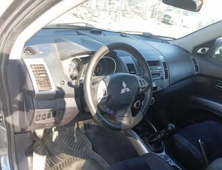 Mitsubishi 460363 7 j x18 llanta outlander (cw0)