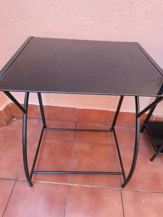 Escritorio y Estantería URGENTE