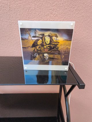 Escritorio y Estantería URGENTE