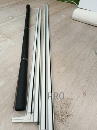 Windhager Mosquitera básica