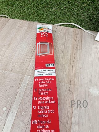 Windhager Mosquitera básica