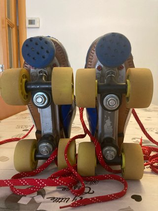 Patines Reno Hockey