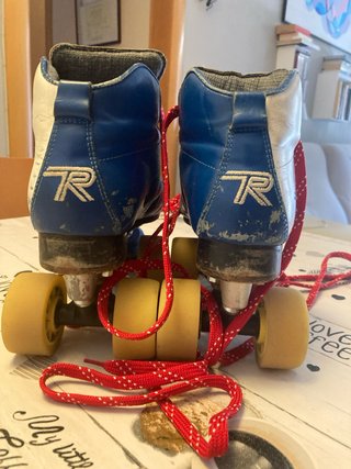 Patines Reno Hockey