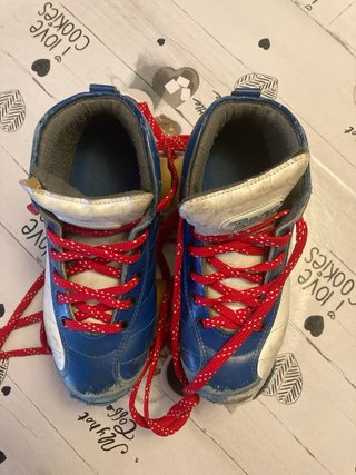 Patines Reno Hockey