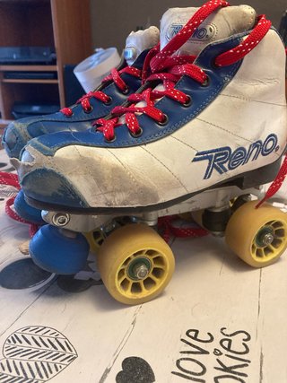 Patines Reno Hockey