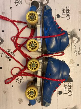 Patines Reno Hockey
